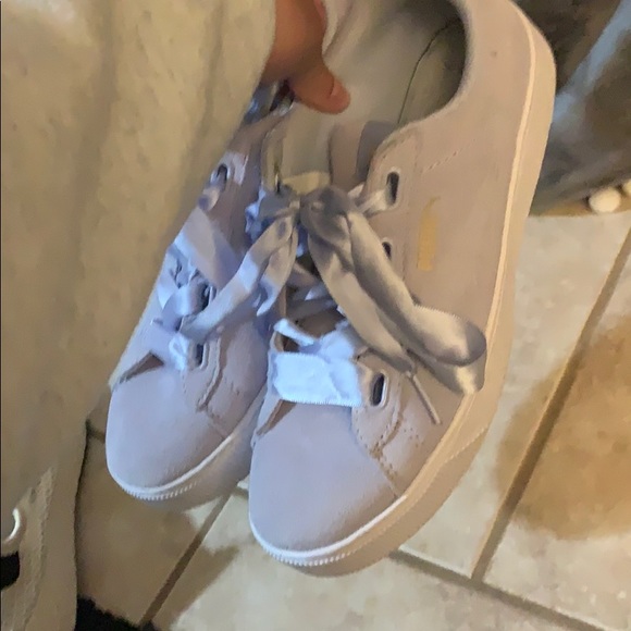 Puma sneakers - Picture 3 of 3